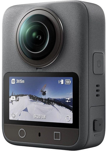 Экшн-камера Osmo 360 Action Camera Standard Combo (CP.OS.00000441.02) DJI (362212810)