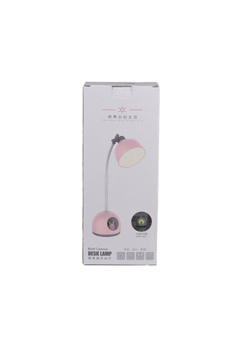 Лампа настольная детская с ночником сенсорная аккумуляторная, зеленая No Brand (328604014)