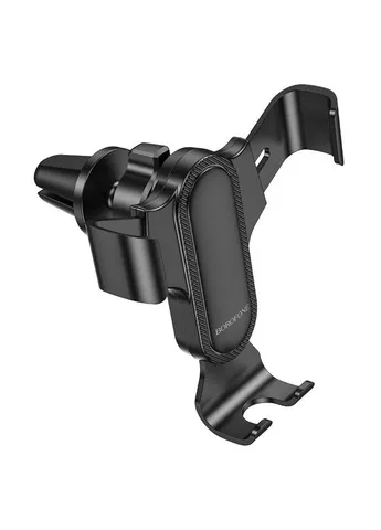 Автотримач Borofone BH74, Black No Brand (402250740)