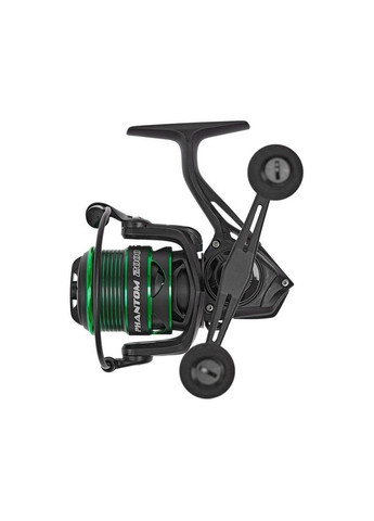 Котушка Phantom Match/Bolo Double Handle 3000 9+1BB 6.2:1 1858.46.82 Brain (317308621)