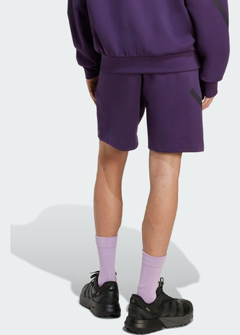 Шорти New Z.N.E. adidas (357207728)