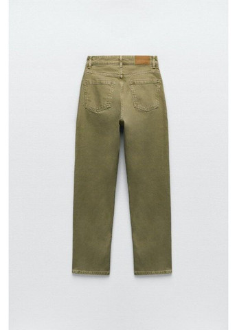 Джинсы 5862/199/505 Zara - (370205159)