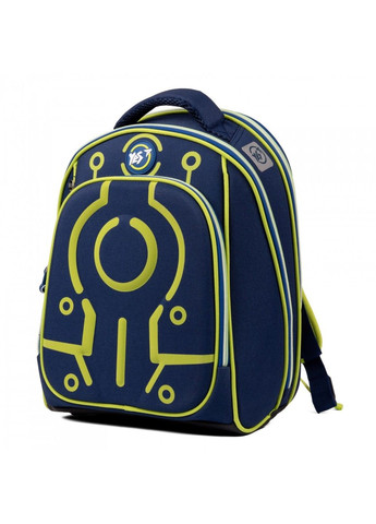 Рюкзак школьный для младших классов S-89 Ultrex Yes (278404476)