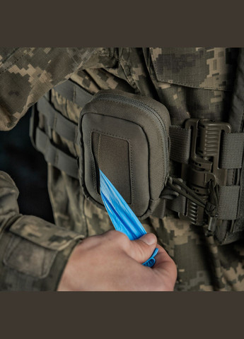 Результат под медицинские перчатки Elite Ranger Green M-TAC (303261354)