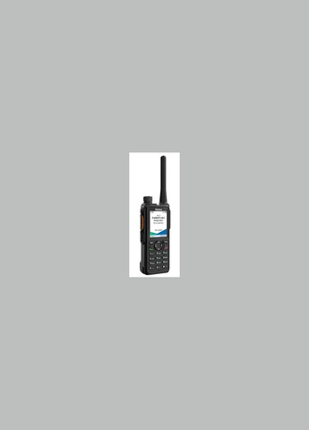 HP785G VHF — Рация портативная цифровая 136174 МГц 5 Вт 1024 канала GPS Hytera (301927687)