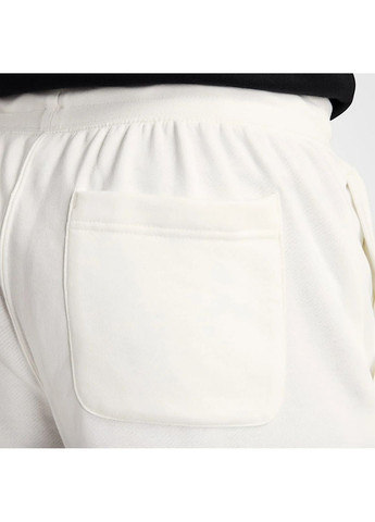 Мужские шорты Club Alumni Ft White Nike (366039139)