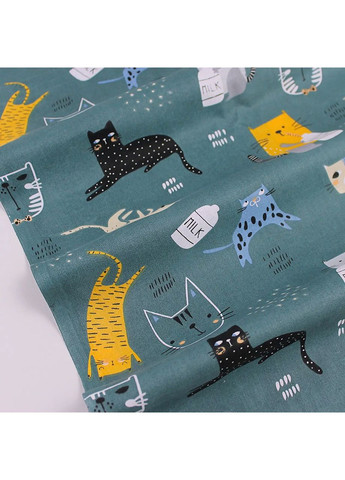 Наволочка на подушку 40х60 CATS CS7 (4822052373040) Cosas (366961739)