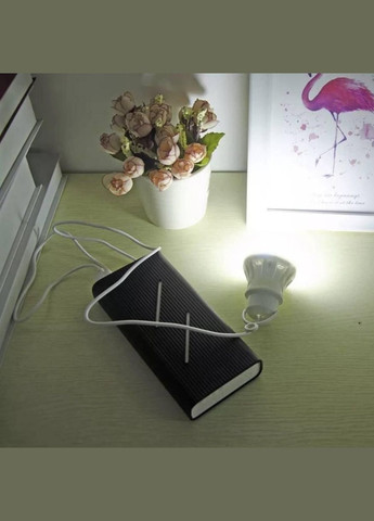 Лампочка подвесная USB для кемпинга чтение компьютера 5В/450 Лм CHOICE (316093850)