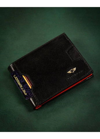 Гаманець чоловічий шкіряний PTN N79 Peterson (284723199)