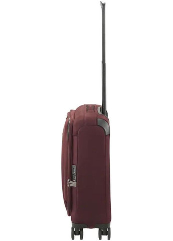 Валіза Travel Connex SS S Global 28 Burgundy Victorinox (316444423)
