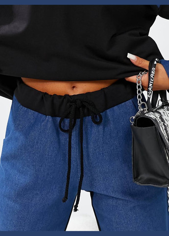 Костюм турецкая двунитка+ турецкий Джинс,кофта и штаны No Brand (343315754)