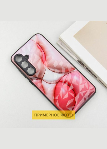 Чохол на Xiaomi Poco X6 / Note 13 Pro 5G / для Ксяомі, сяомі, ксіомі редмі поко Х6, ноте 13 про призма 3D Grey Epik (356099288)