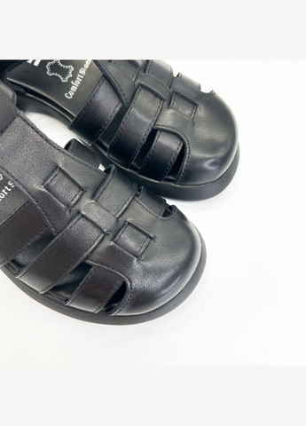 Сандалі (р) Шкіра 0-1-1-YG-28-66L 24pfm (328836144)