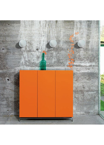 Світлодіодний накладний світильник AL8100 12Вт 3000K Feron (361067519)