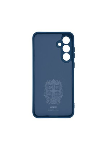 Чохол до мобільного телефона (ARM83065) ArmorStandart ICON Samsung A25 5G (A256) Camera cover Dark Blue (364549000)
