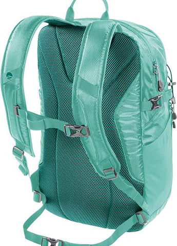 Рюкзак городской Ferrino Backpack Rocker 25L Бирюзовый Gabol (367589483)