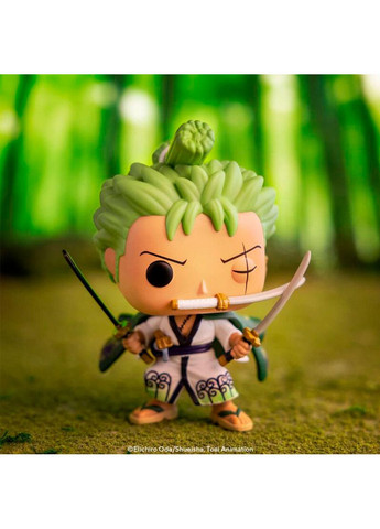 Игровая фигурка POP! - Ророноа Зоро Funko (342752857)