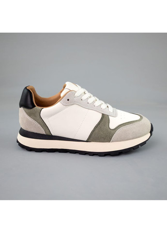 Кросівки жіночі Fashion сірі (359227027)