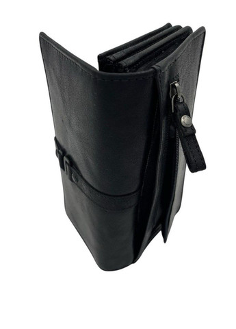 Гаманець шкіряний жіночий вінтажний SPIKES&SPARROW (Д/Ш/В) 17х4х9 см Spikes & Sparrow (368801438)