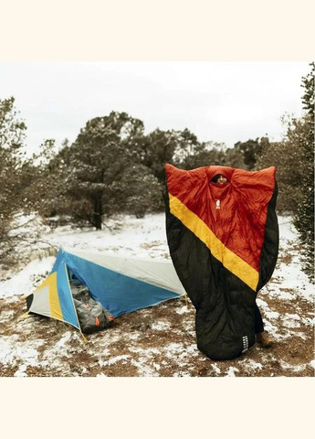 Спальный мешок Nitro Quilt 800F 20 Regular Sierra Designs (316444386)