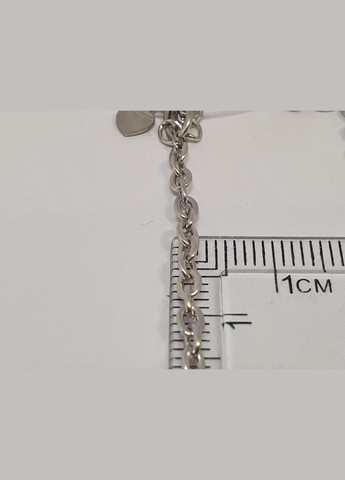 Серебряный браслет. 90501355 Qvaliz (303877393)