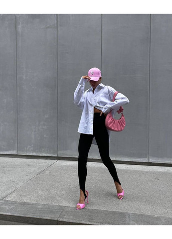 Жіночі лосини зі штрипками Avanti (350313557)