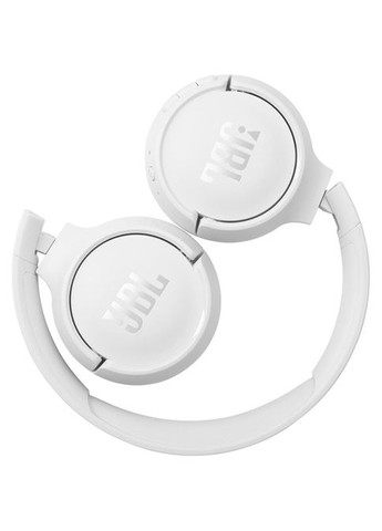 Навушники TUNE 510 BT White (JBLT510BTWHTEU) JBL (339082146)