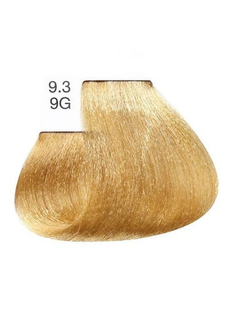 Крем-фарба для волосся prof. VIRTUOUS COLOUR 9.3/ 9G, 100 мл Previa (298914876)