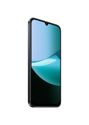 смартфон redmi 15c 4/128gb midnight black ua Xiaomi (386864350)