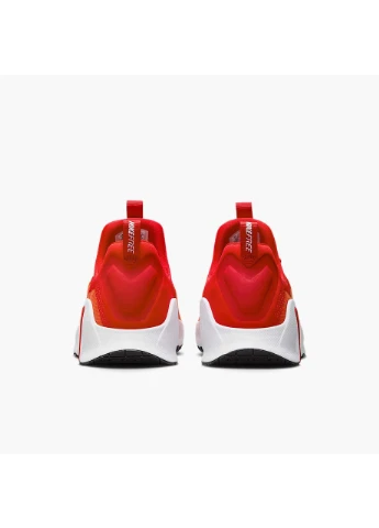 Кросівки Free Metcon 6 Red FJ7126-604 Nike червоні демісезони (399375212)
