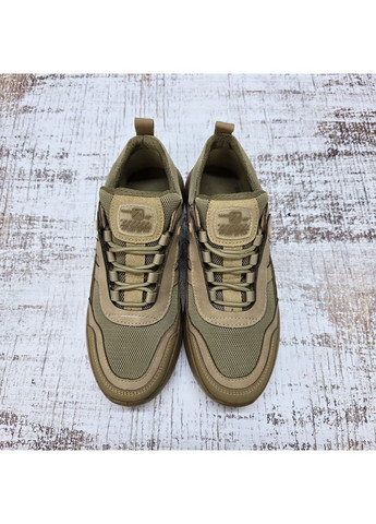 Песочные демисезонные кроссовки мужские Dago