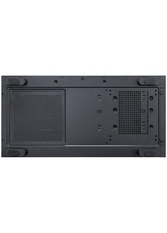 Корпус Mi5-BK-2FC7R-1FC7 Black без БП 1STPLAYER (356728731)