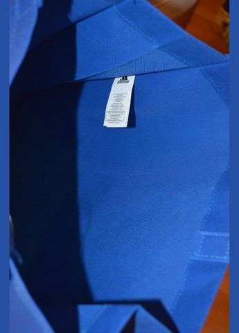 Сумка FFU Jersey Bag adidas (297707818)