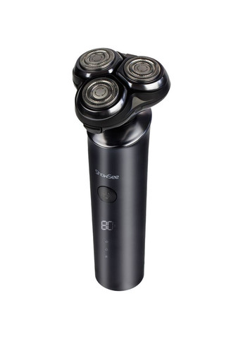 Электробритва Xiaomi Electric Shaver F305-GY ShowSee (293345450)