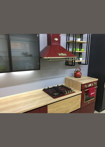 Газова варильна поверхня KCG 6335 RotEm Turbo Kaiser (308351062)