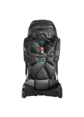 Туристический рюкзак Yukon X1 75+10 Black (TAT 1347.040) Tatonka (354824752)
