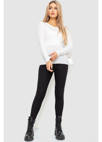 Женская водолазка в рубчик, 204R9031 Ager (362538764)