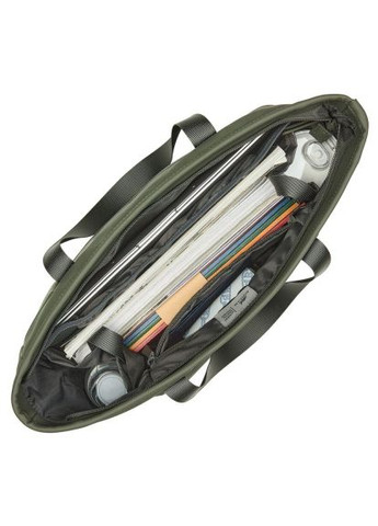 Сумка для ноутбука 14" 7821 Eden, Olive green (7821Olivegreen) RIVACASE 14&quot; 7821 Eden, Olive green (369883314)
