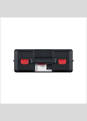 Ящик для інструментів 15", 384*335*144, HEAVY tool case, KHV40 (KHV40) Kistenberg (373003931)