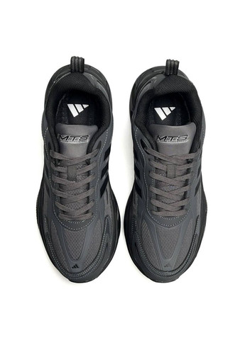 Сірі Осінні кросівки чоловічі No Brand