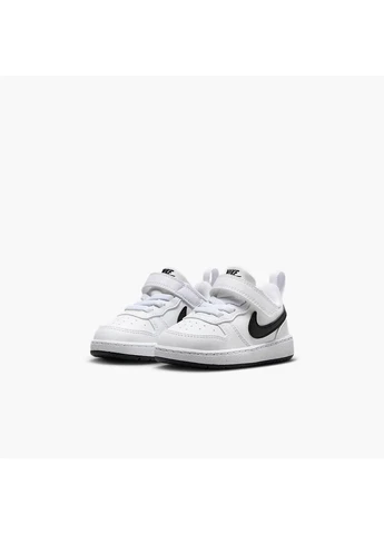 Кросівки Court Borough Low Recraft White DV5458-104 Nike (399352704)