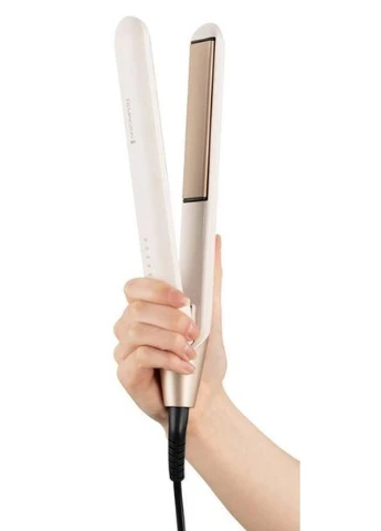 Випрямляч для волосся S4740 Shea Soft Straightener Remington (402272159)
