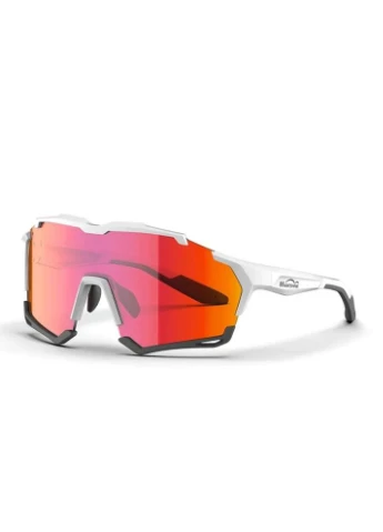 Окуляри Versatiler Photochromic Coated, Red, VS002CB MagicShine (334670690)
