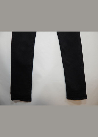 Джинси чоловічі завужені jeans оригінал (33Х34) 026DGM (тільки в зазначеному розмірі, тільки 1 шт.) Uniqlo (316090903)