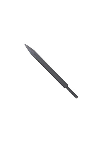 Пирамидальное долото SDS-Plus P-25068 (250 мм) зубило по бетону (30283) Makita (295030550)