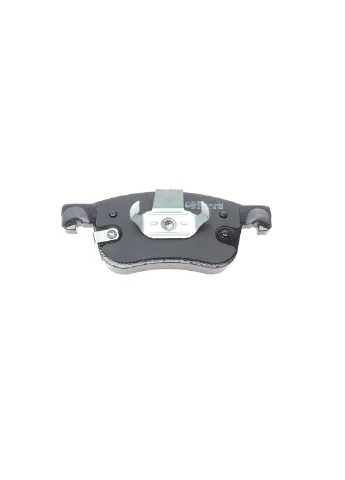 Колодки гальмівні (передні) Ford Focus/Kuga 1.0-2.0 EcoBoost18 22-1205-0 UA63 No Brand (361306379)