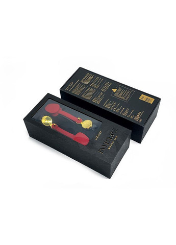 Кляп силіконовий Invisible mouth Gag UPKO (298919143)