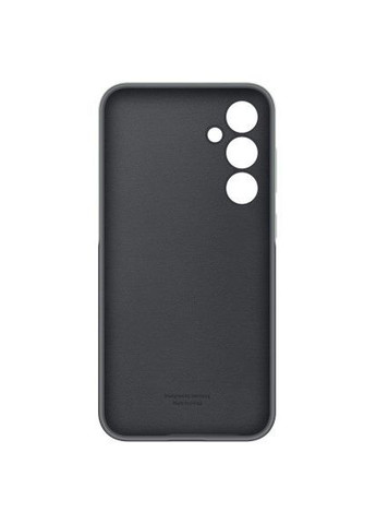 Чехол для мобильного телефона (EFPS711TMEGWW) Samsung galaxy s23 fe (s711) silicone case mint (278789068)