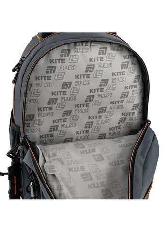 Рюкзак Education teens Naruto Shippuden 20,5л NR25-8001M Kite (323168294)