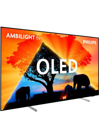 Телевізор 48OLED769/12 Philips (324021790)